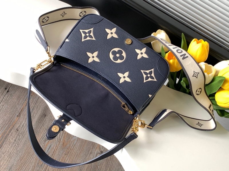 LV Satchel bags